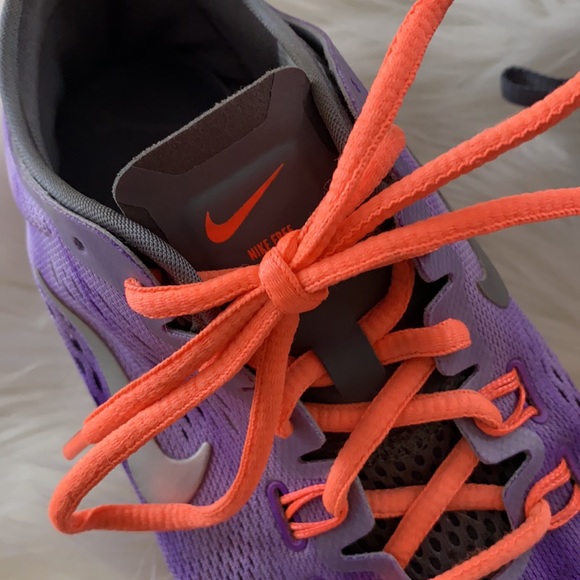 N i k e • Free running shoes - Picture 4 of 7